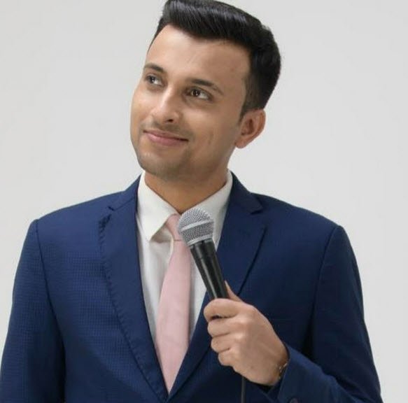 Aashish Solanki - Wikiunfold.com